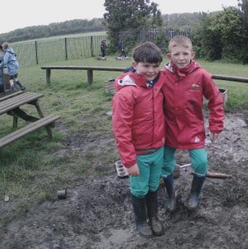 Play Zones